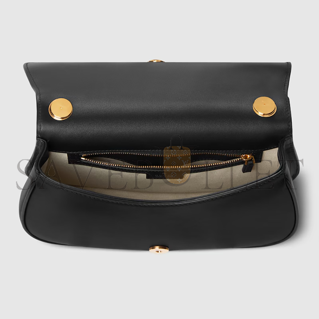 GUCCI BLONDIE MEDIUM TOP HANDLE BAG 815714 (27*17*7cm)